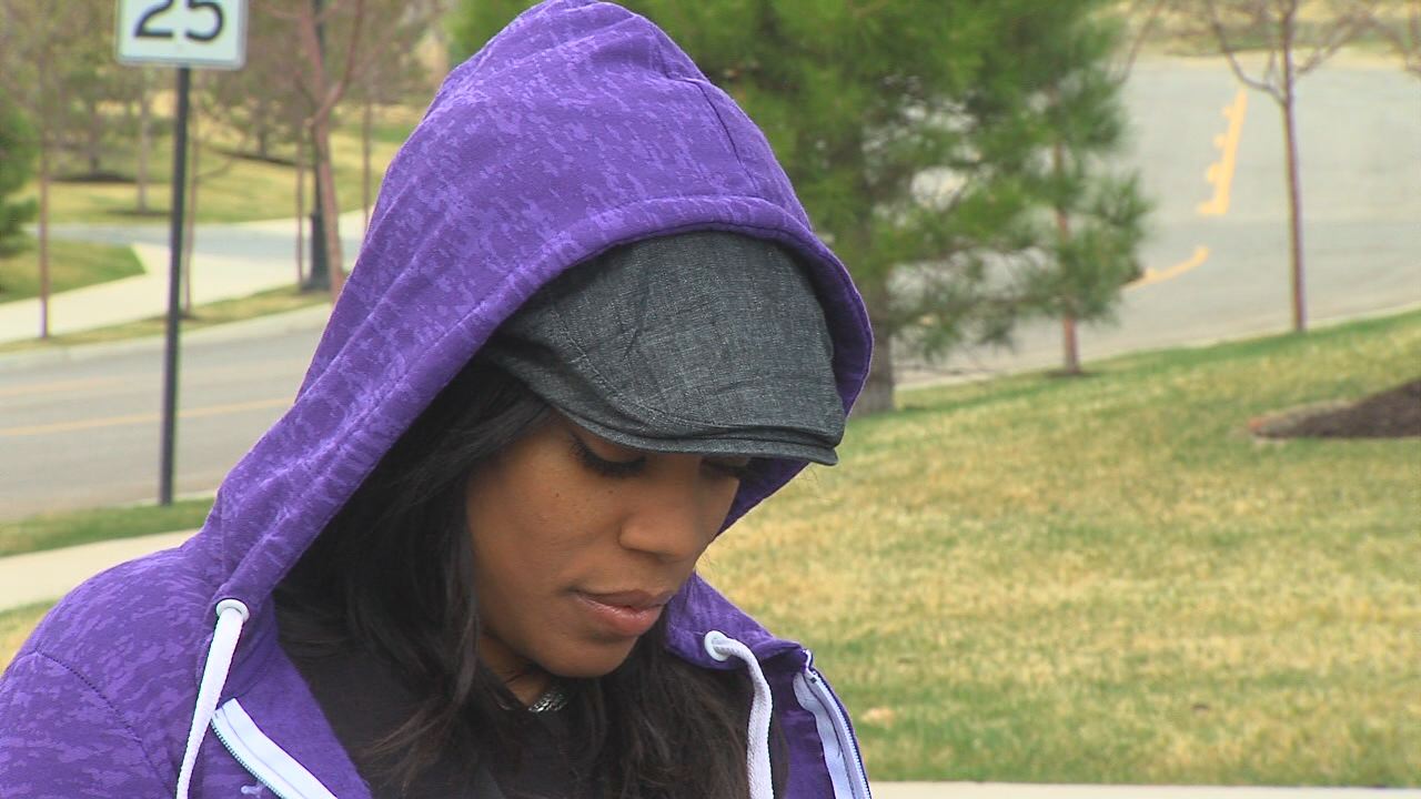 Trayvon Martin supporters don hoodies for social change