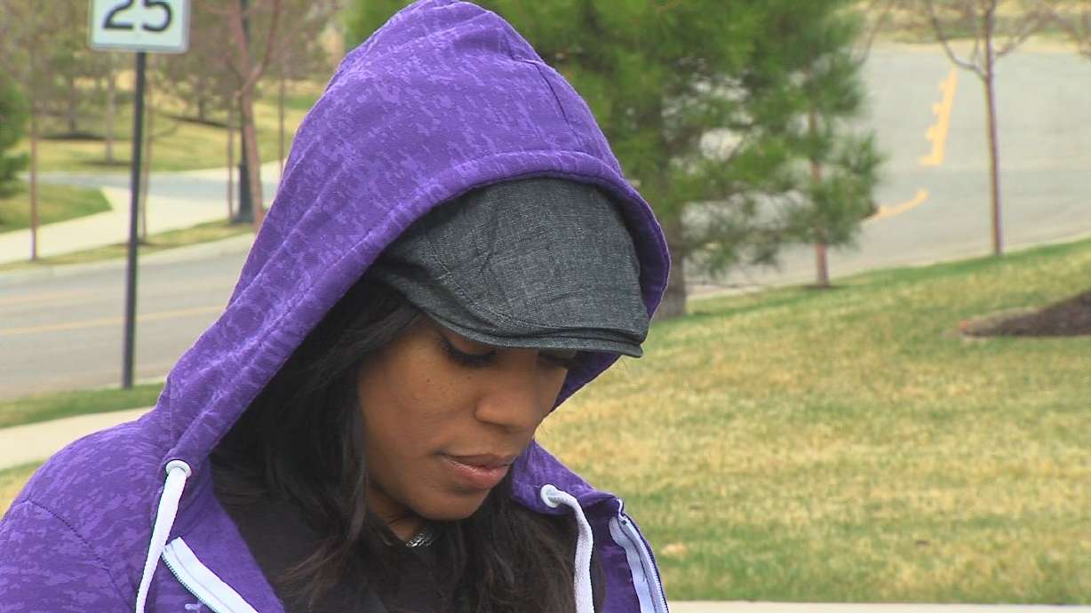 Trayvon Martin supporters don hoodies for social change
