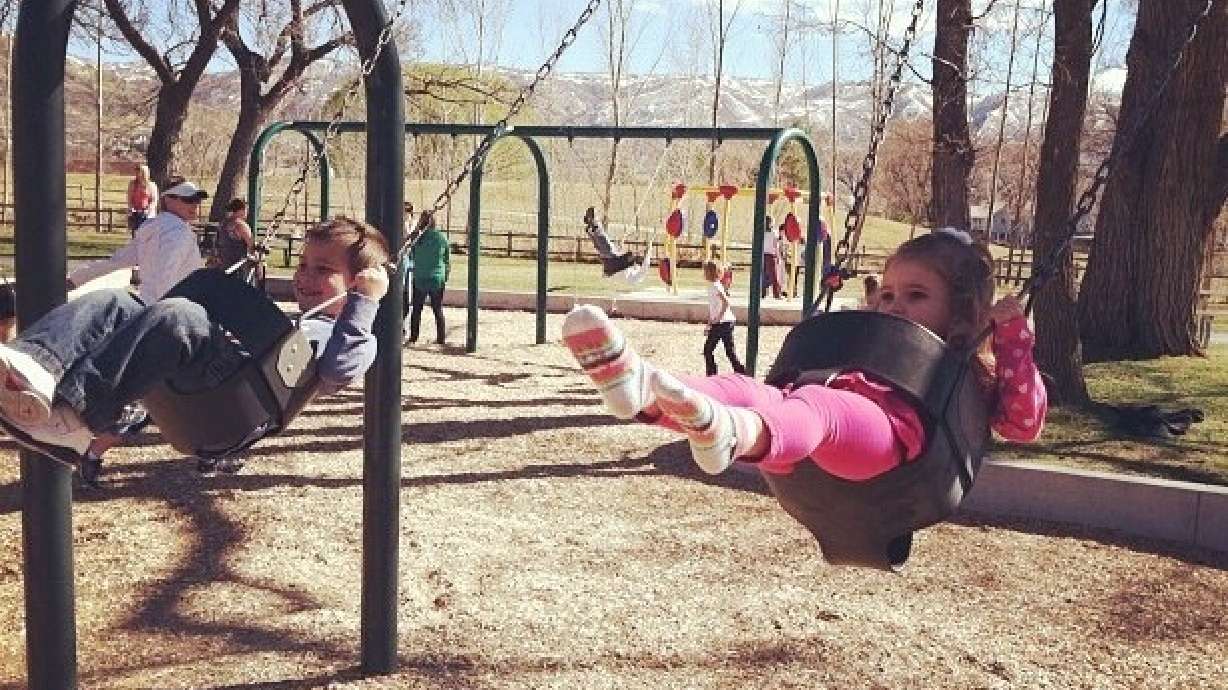 One of the best compliments I've ever been given