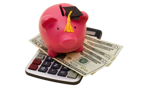 Smart steps to start saving for college