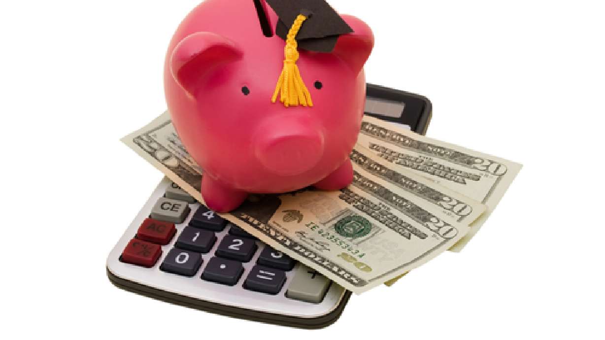 Smart steps to start saving for college