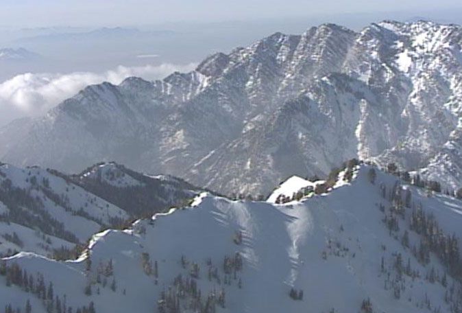 Groups decide future of Wasatch canyons
