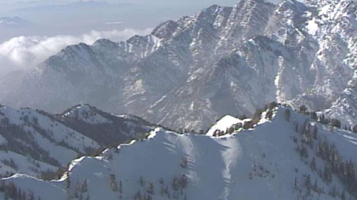 Groups decide future of Wasatch canyons