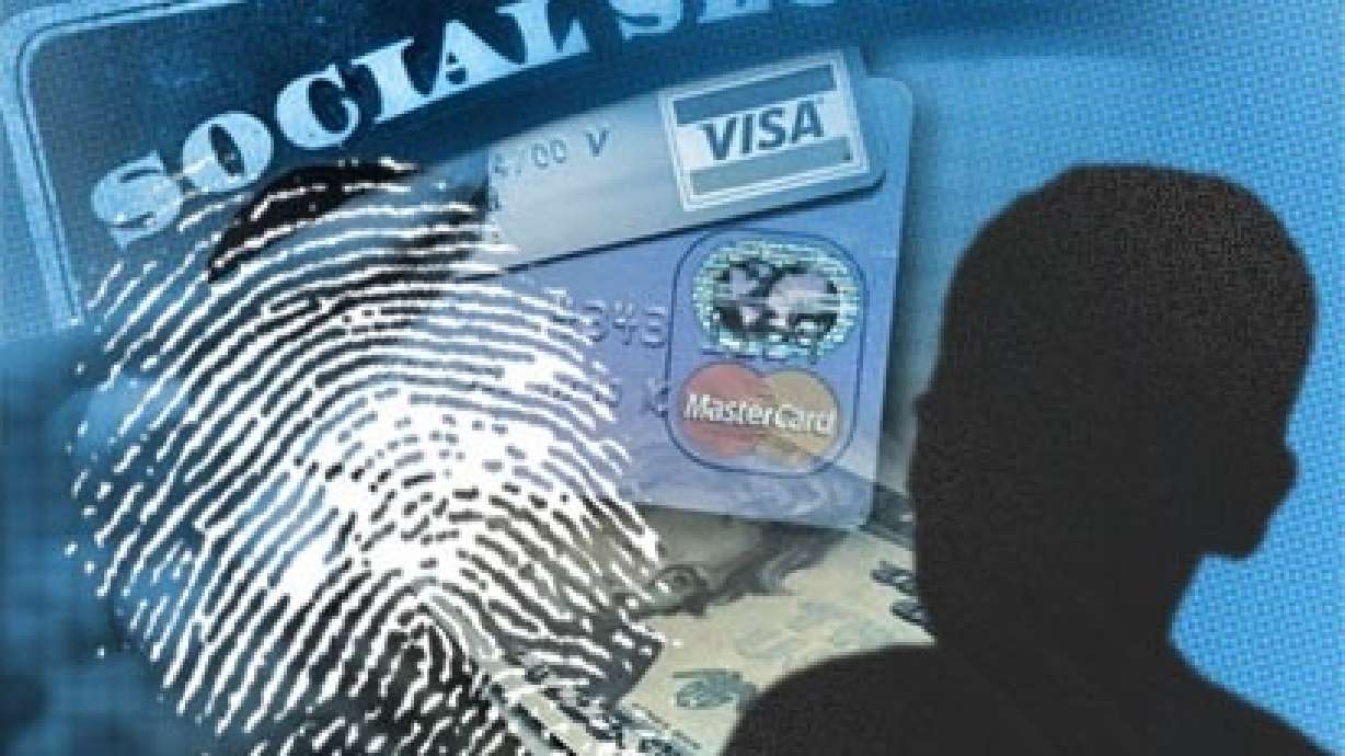 Don't waste your money on identity theft protection services