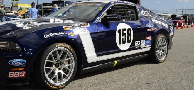Miller Racing Joins SCCA Pirelli World Challenge Championships 