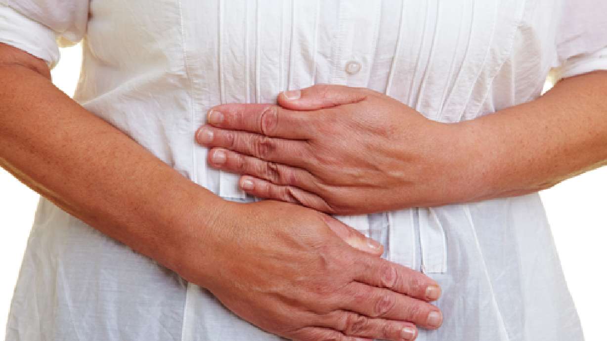 Mommy Medicine: A bowel obstruction? How can I tell?