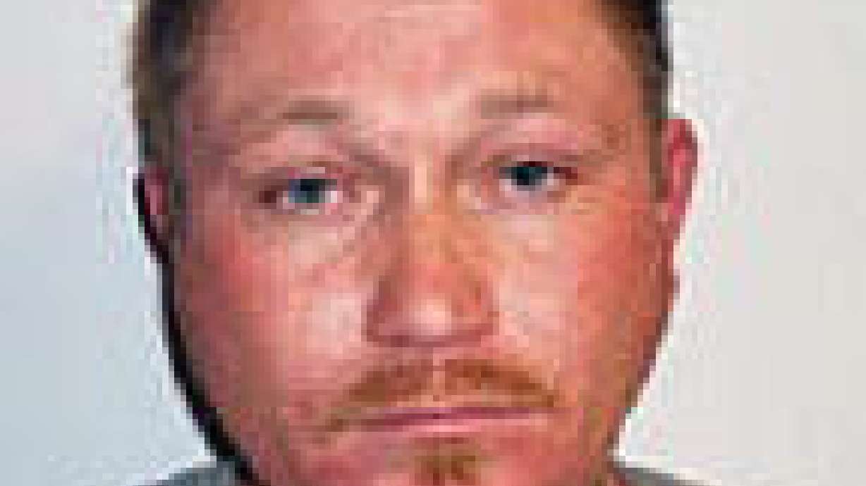 Man charged with fracturing young son's skull