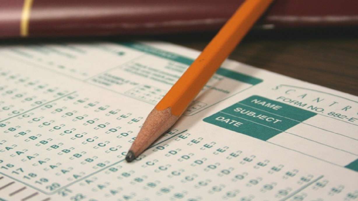 Utah students rank 11th in nation for AP exams performance