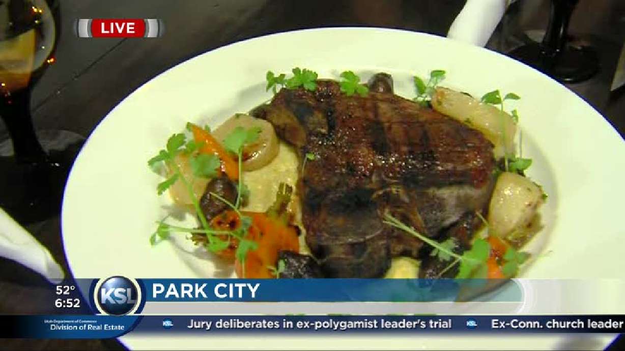 We Have No Idea Why Jenn Could Be Gaining Weight...