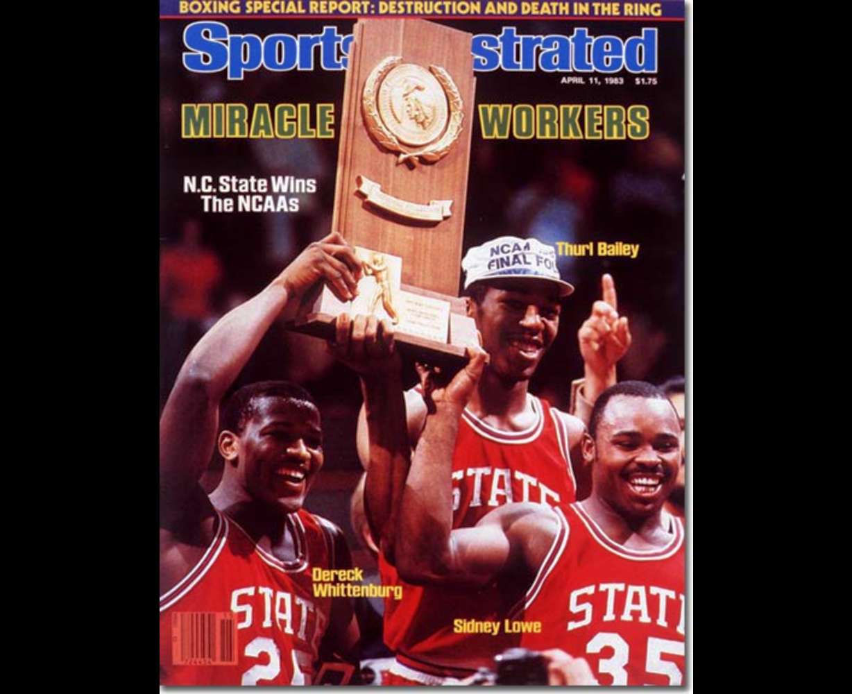 Why March is mad and that's a good thing