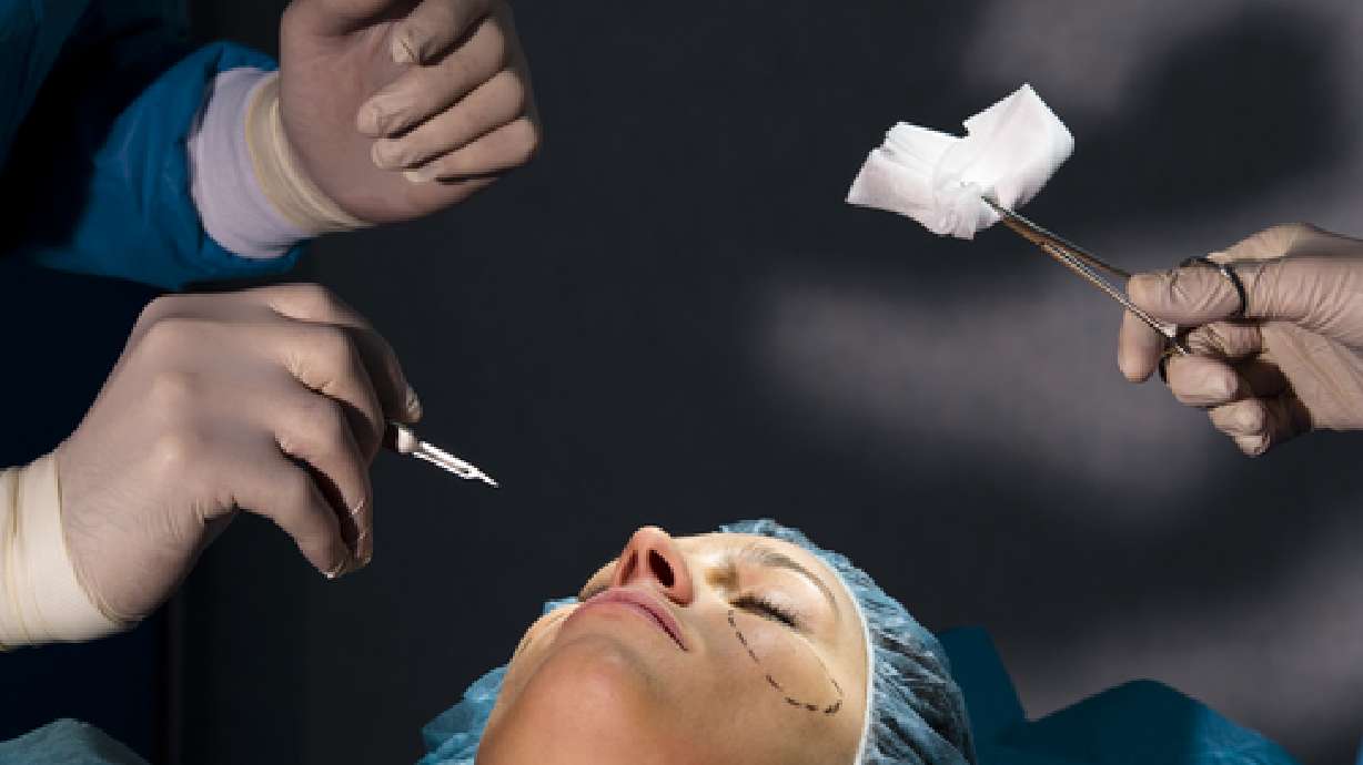 Utah women share feelings about having cosmetic surgery