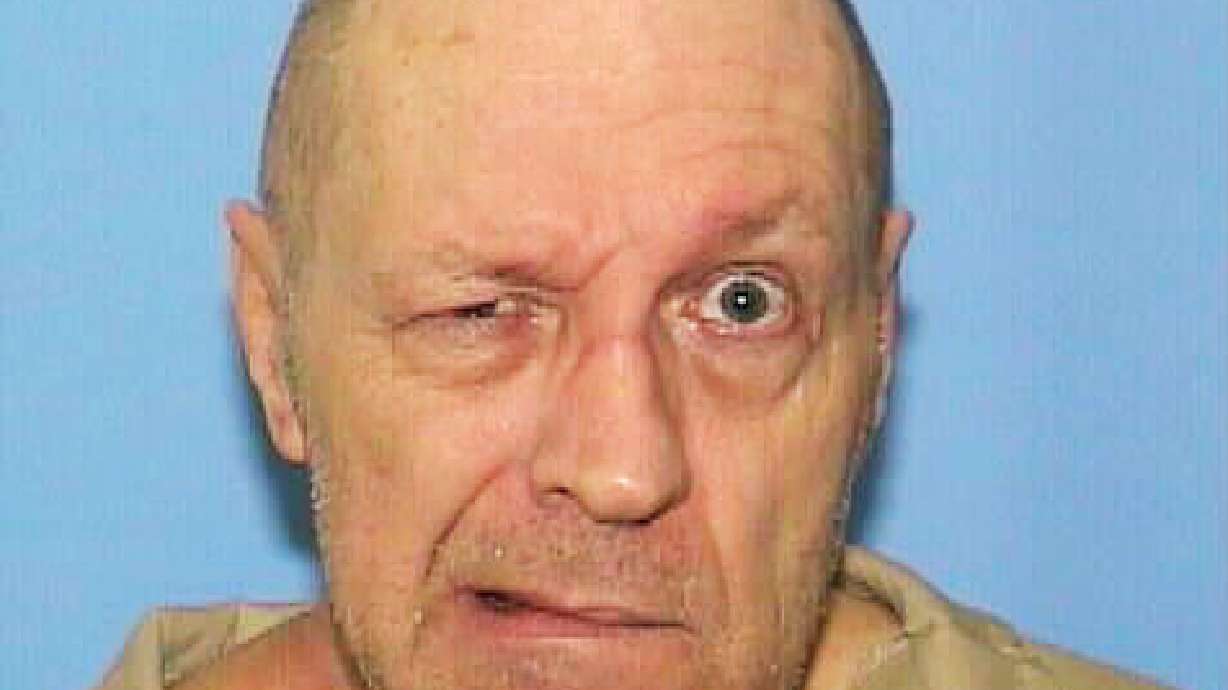 Serial killer with Utah ties gets 2 more life sentences in Texas