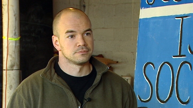 DeChristopher's conviction upheld in appeals court