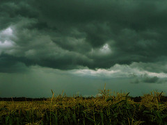 Displaced By A Tornado? Comcast Considers You "On Vacation"
