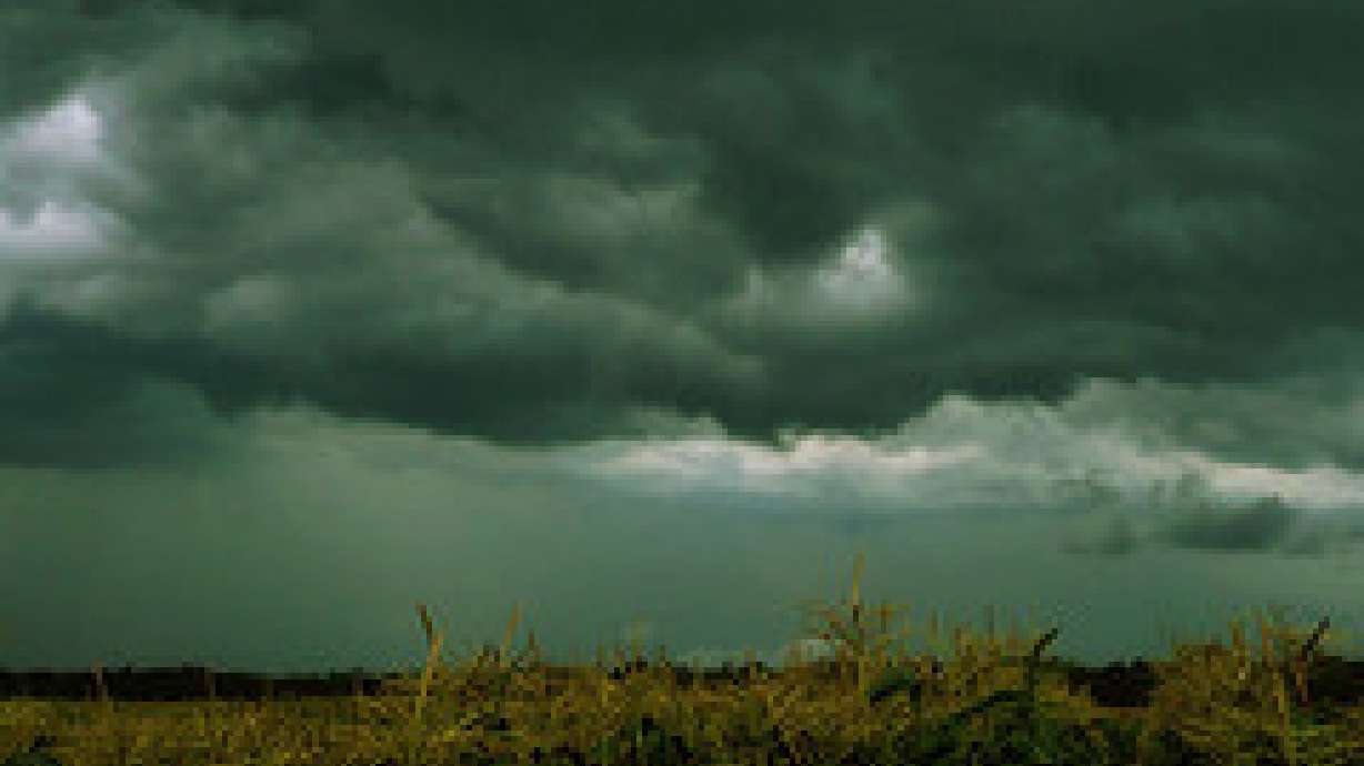 Displaced By A Tornado? Comcast Considers You "On Vacation"