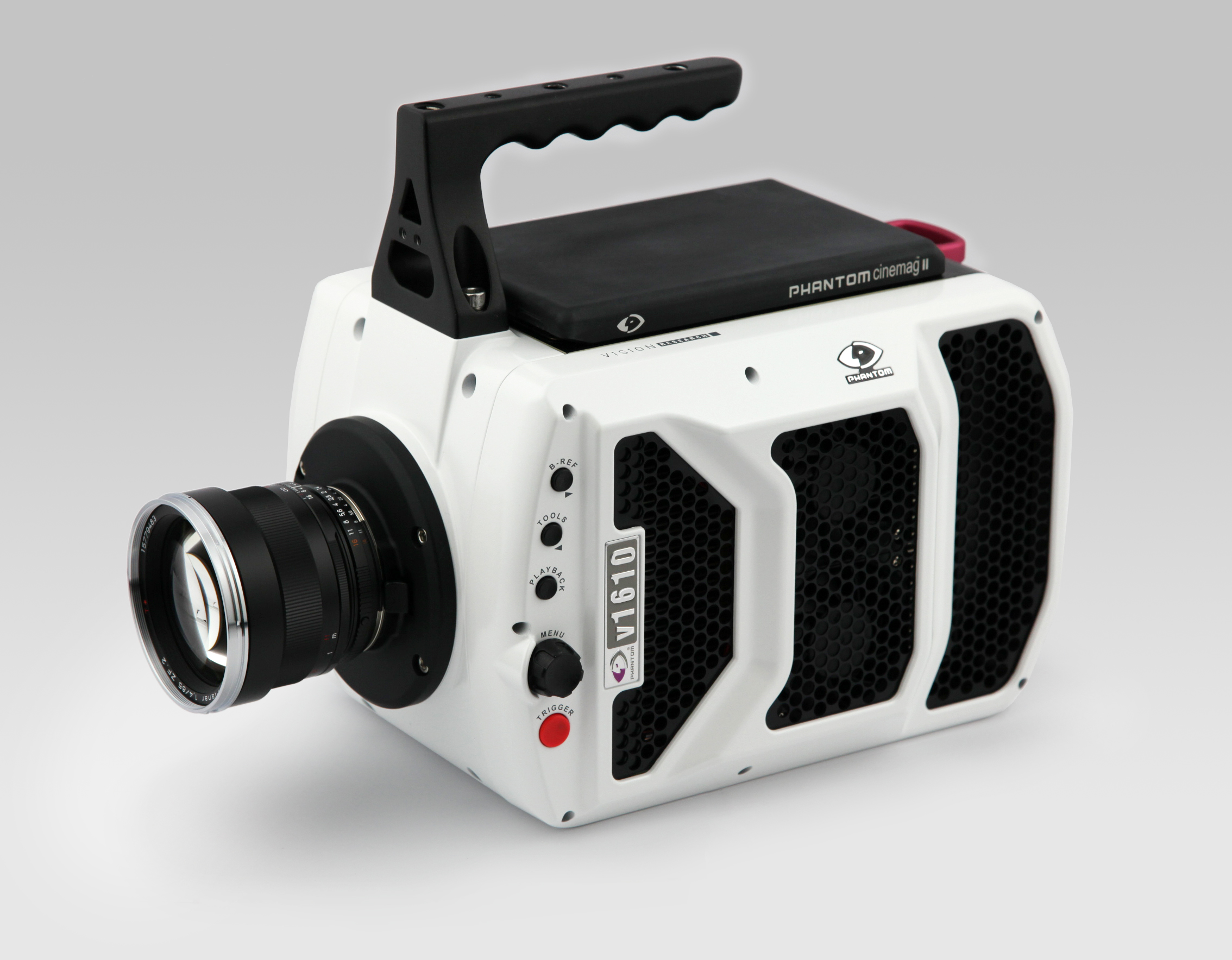 Camera records 1 million frames per second, but why?