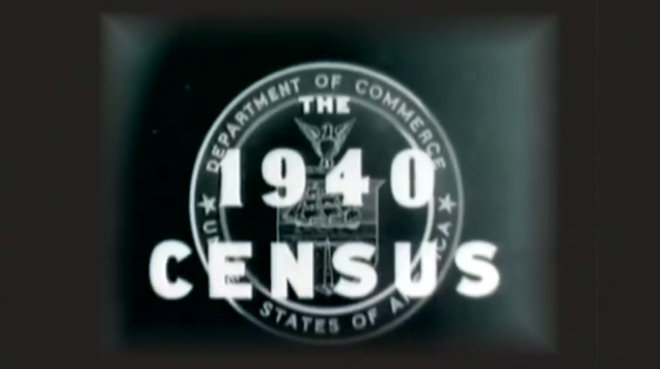 The 1940 Census: Why all the hype?