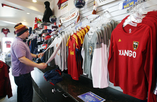 Ads may be added to NBA jerseys