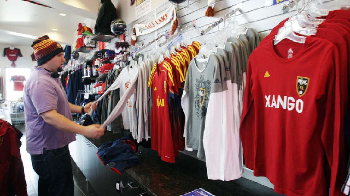 Ads may be added to NBA jerseys