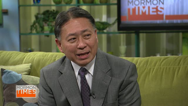 Moving beyond full-time proselyting missions