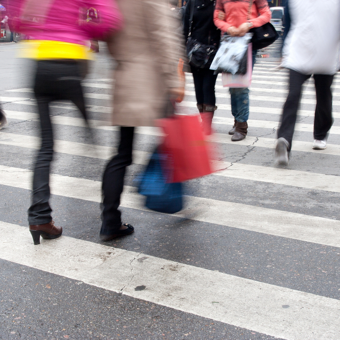 Ask a Cop: Why are all the homeless in Salt Lake?