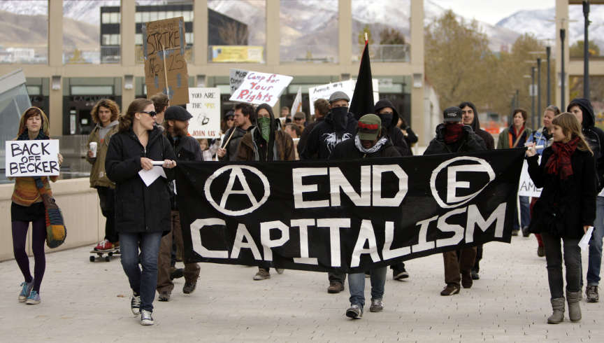 Occupy Salt Lake notes accomplishments on 6 month anniversary