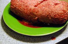 Beef Products Company Files For Bankruptcy & Blames Pink Slime