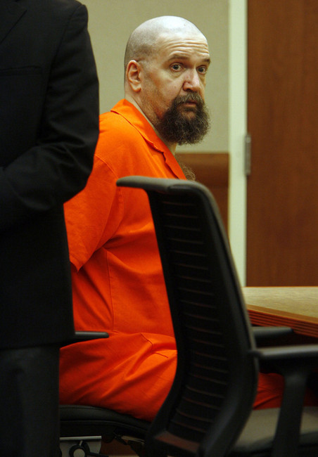 Death row inmate Menzies' commutation hearing starts today 