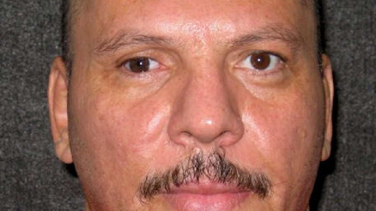 Execution temporarily stayed in brutal 1988 murder case