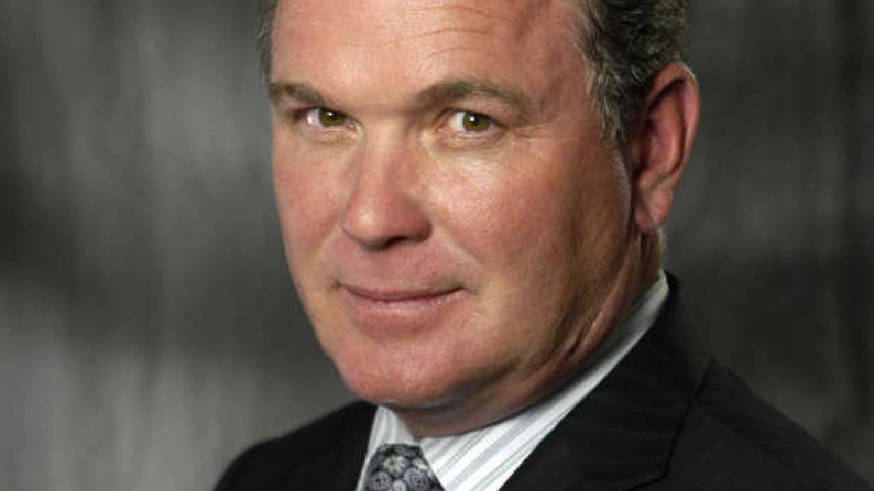 Terry Riehl Controversial developer Terry Diehl owes $41.7 M, files bankrupcy | KSL.com