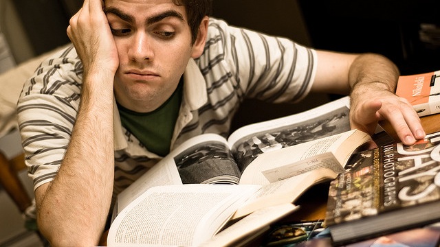 Read a Physical Book When You Really Need to Remember Something [Ebooks]