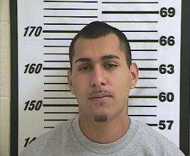 Two arrested for out-of-control house party, shootings