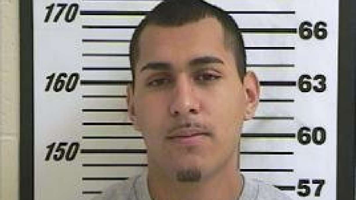 Two arrested for out-of-control house party, shootings