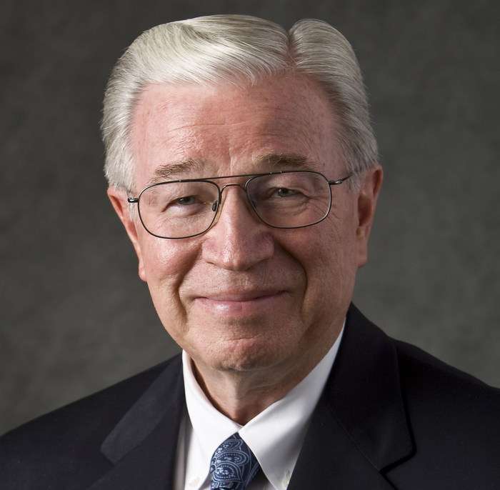 Former DMC CEO Mark Willes