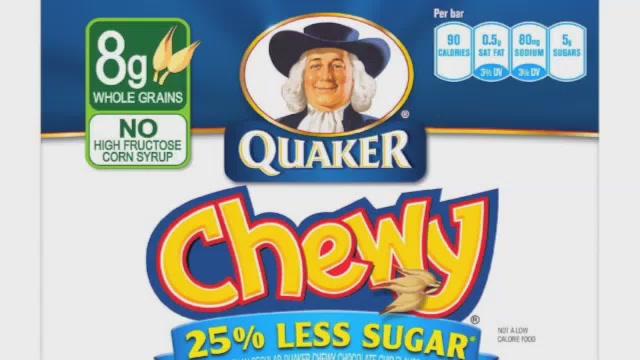 Listen to the Hilariously Crazy Quaker Oats Voicemail Jingle That's Burning Up Madison Avenue [Video]