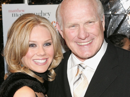 Terry Bradshaw’s Daughter Inks Album Deal