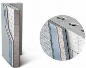 Earthquake Wallpaper – for when Your World is Falling Down around You