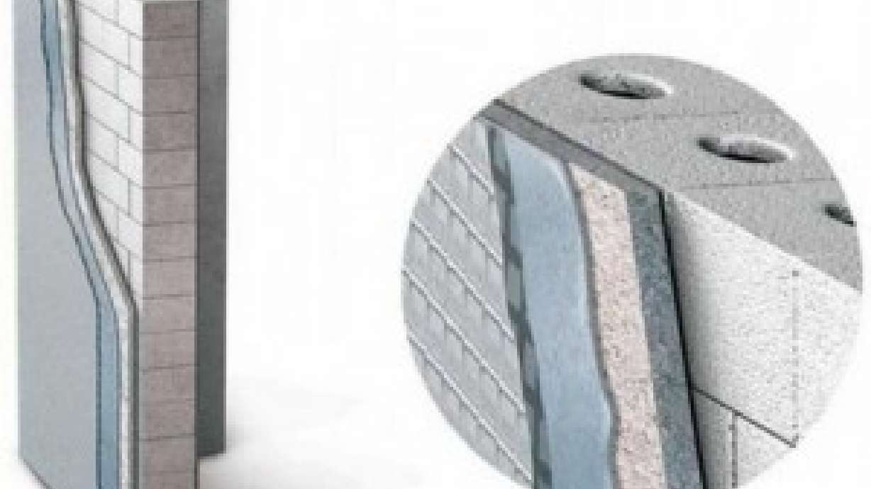 Earthquake Wallpaper – for when Your World is Falling Down around You