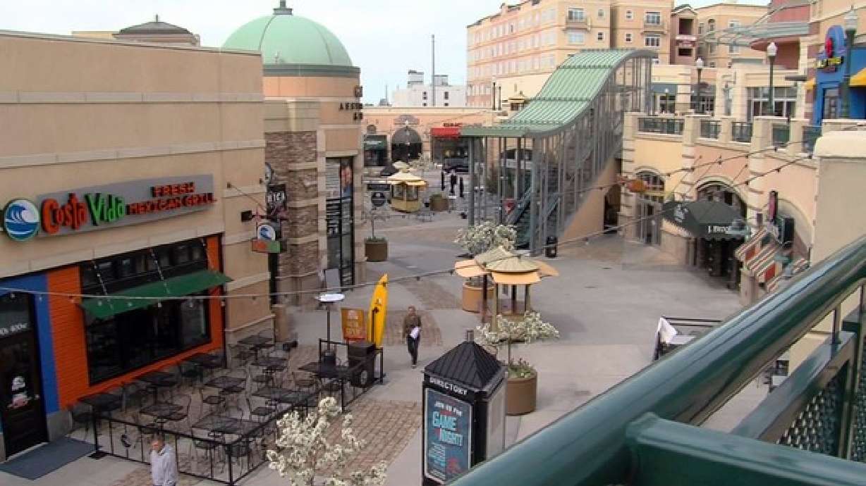 New 'supper club' restaurant to open at Gateway