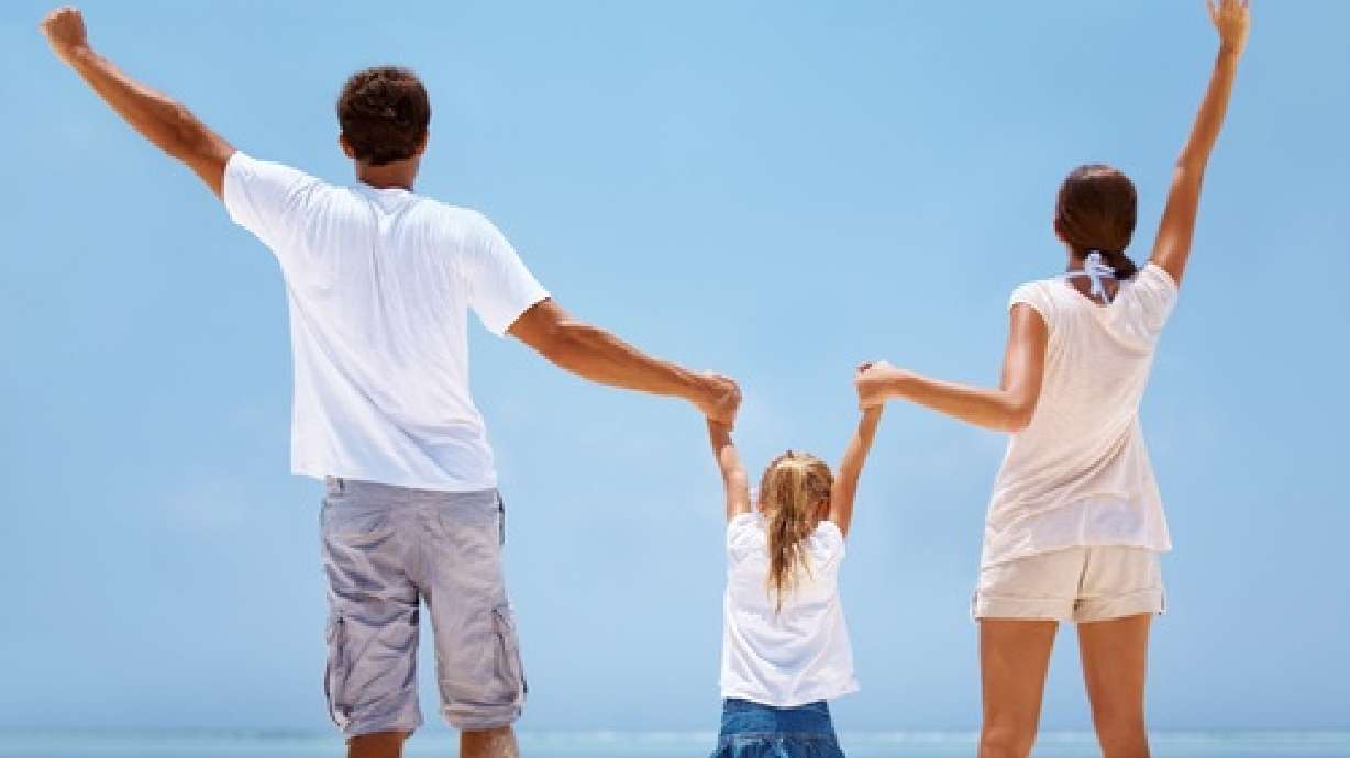 Want to be happy? Practice these 5 traits