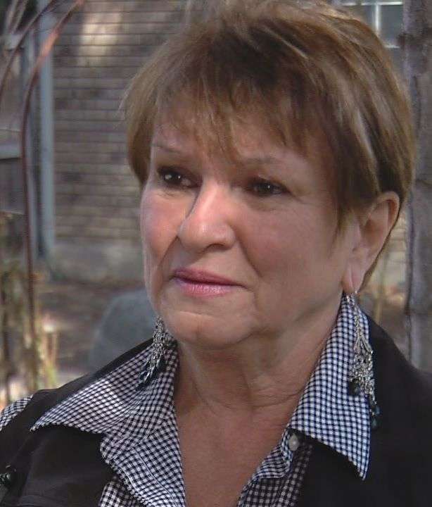 Gloria Boberg, founder and executive director
of The Ark of Little Cottonwood, had a salary
of $161,000 in 2008 — a figure that was
at least $50,000 more than executive directors
of similar organizations that same year.