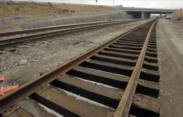 UTA announces start date for FrontRunner to Provo