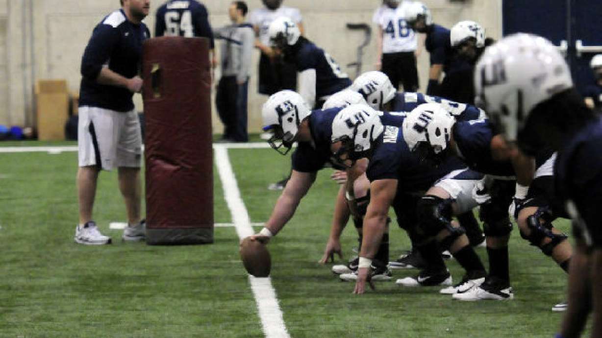 Aggie football changing practice schedule, will scrimmage on Monday