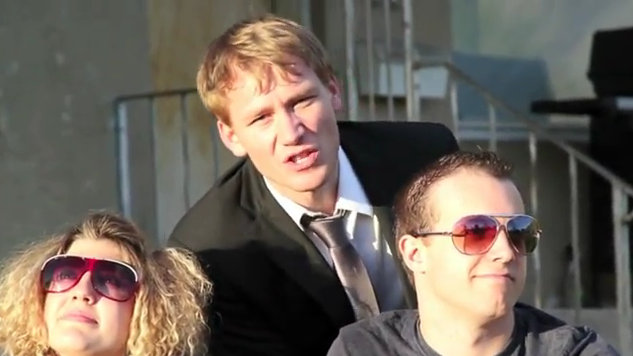 VIDEO: Clever advertisements from BYU's Divine Comedy