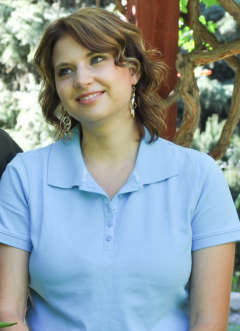 This undated picture made available by Hardman Photography shows Susan Powell. The 28-year-old mother from the Salt Lake City area was reported missing on Monday, Dec. 7, 2009. (AP Photo/Hardman Photography, Amber Hardman)