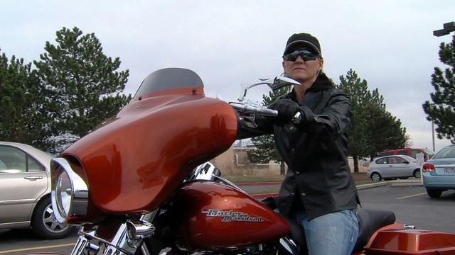 Fidel Figures it Out: Who's riding the Harleys now?
