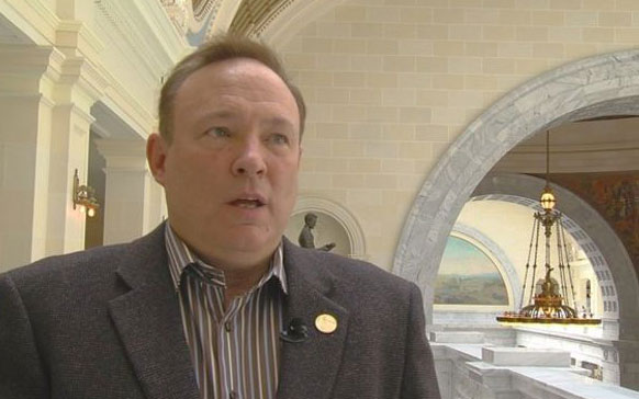 Utah Democrats condemn O'Donnell's anti-Mormon statements