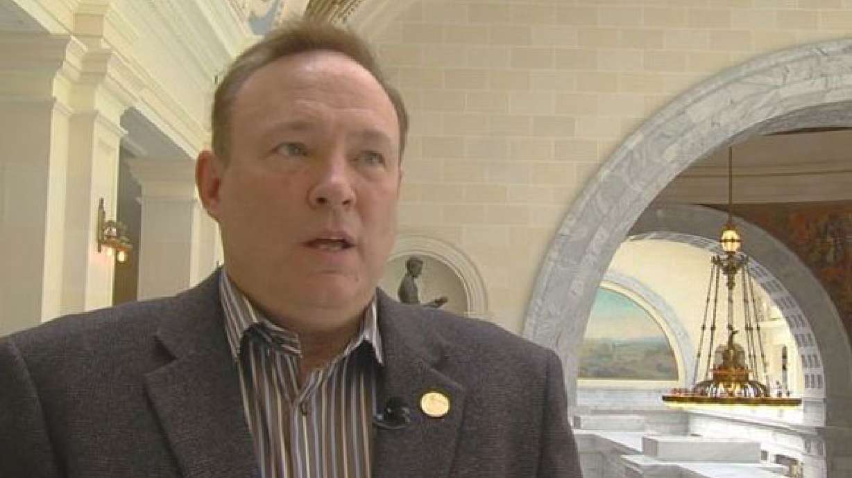 Utah Democrats condemn O'Donnell's anti-Mormon statements