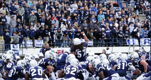 Utah State football announces home-and-home series with Boise State