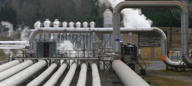 11 projects in development put geothermal energy on top in Utah